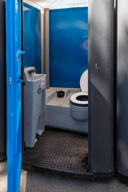 Best Sanitation services for porta potties  in Inwood, WV