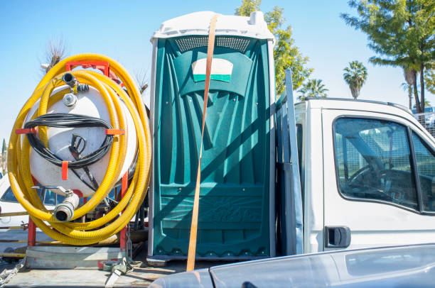 Portable Toilet Options We Offer in Inwood, WV