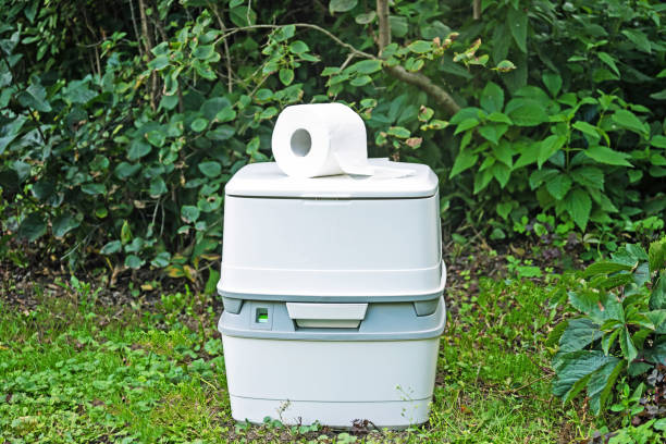 Porta potty rental for outdoor events in Inwood, WV