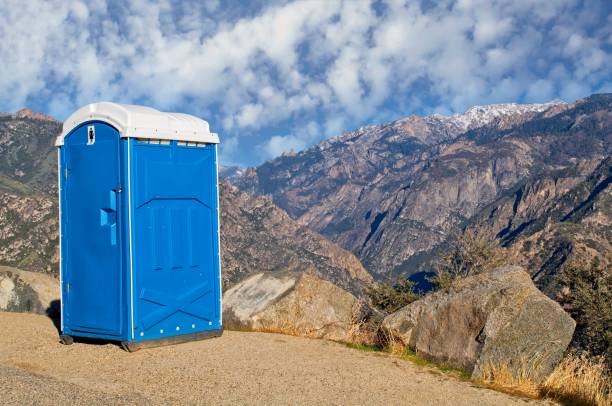 Best Luxury portable toilet rental  in Inwood, WV
