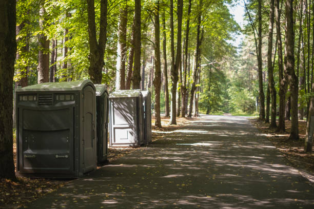 Best Portable restroom solutions  in Inwood, WV