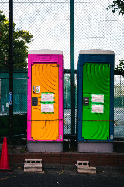 Best Porta potty rental for outdoor events  in Inwood, WV