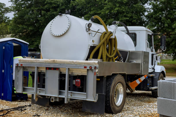 Best Porta potty delivery and setup  in Inwood, WV